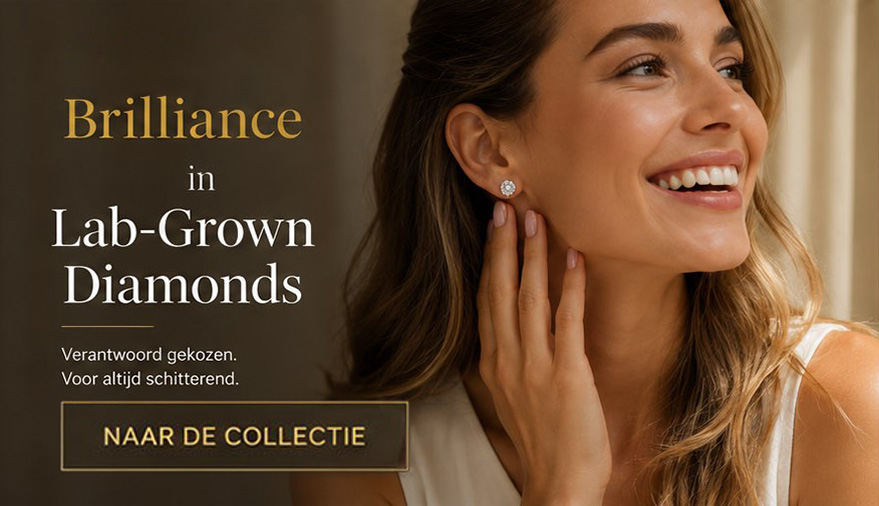 Banner gsm AVERIS Antwerp diamonds naar collectie met ai-model